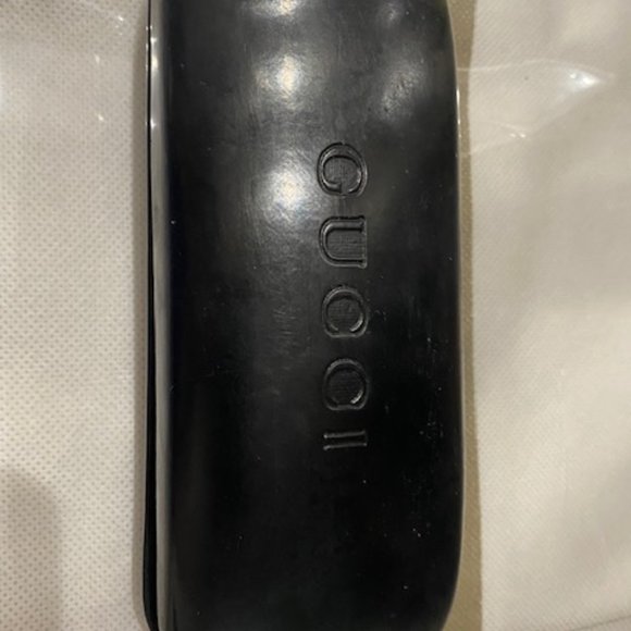 Authentic Gucci Sunglasses